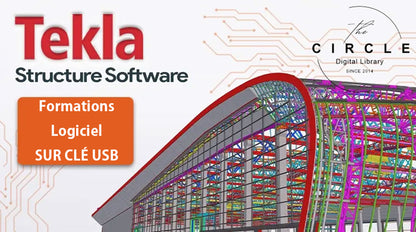 TEKLA : L'essentiel