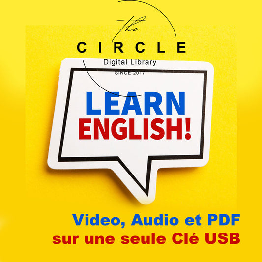 Learn English : La Clé pour Parler Anglais avec Confiance et Aisance