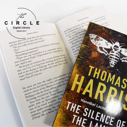 MEDIA CIRCLE : Hannibal Lecter: Pack Ultime - l'intégrale des films,série et livres!