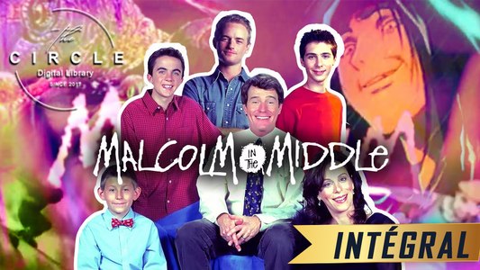 MEDIA CIRCLE : MALCOLM – L’INTÉGRALE DES 8 SAISONS