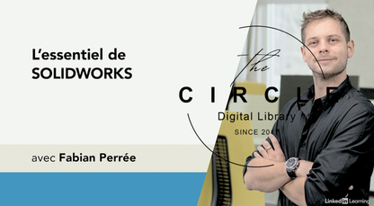 SolidWorks : Formation Hors pair pour devenir Expert !