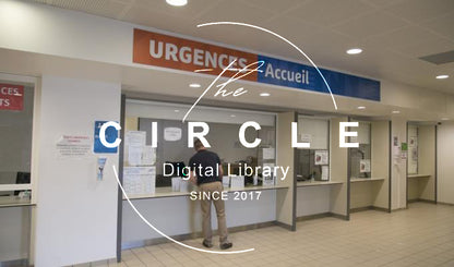 Urgences Médicales: LIVRES et DONNÉES