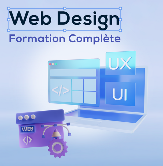 Dash Web Design : Formation Complète.