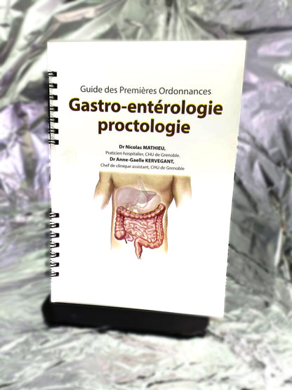 Médico-Chirurgical : Le pack elite