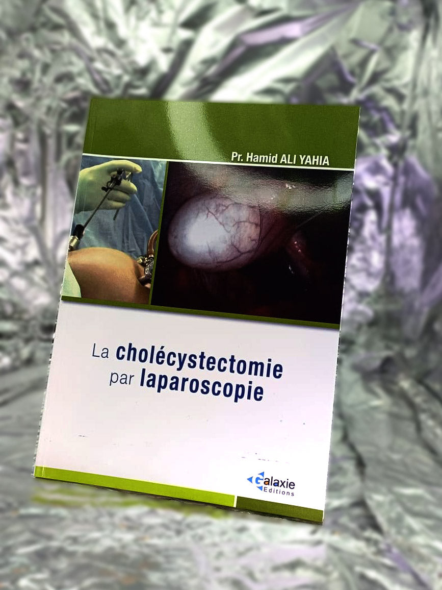 Médico-Chirurgical : Le pack elite