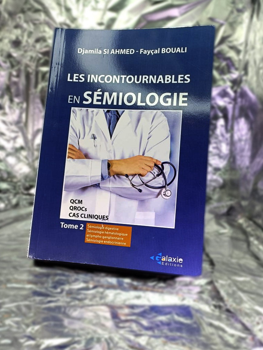 MAJOR DE PROMO En Médecine : le Pack Hybride Essentiel !