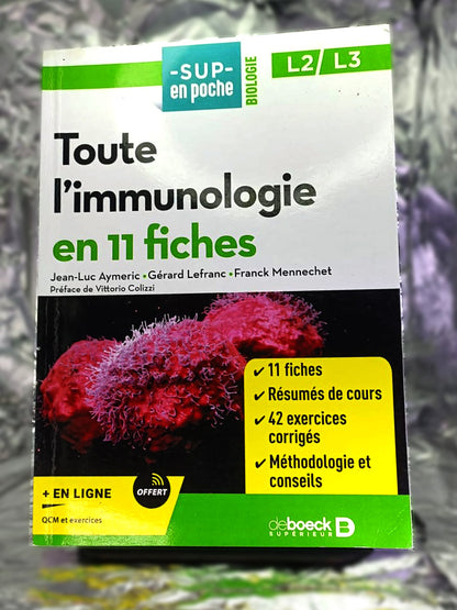 MAJOR DE PROMO En Médecine : le Pack Hybride Essentiel !