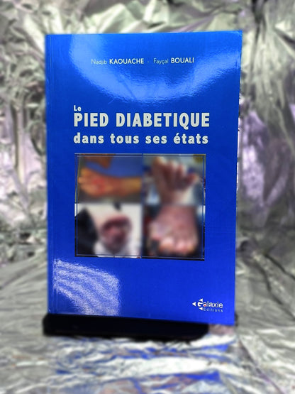 Focus sur la Diabétologie : Le Pack par Excellence