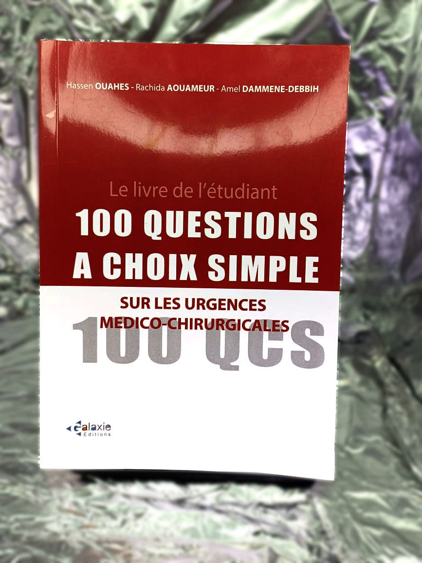 Médico-Chirurgical : Le pack elite