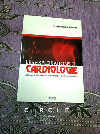 ECG : de novice a ELITE : Le PACK ULTIME