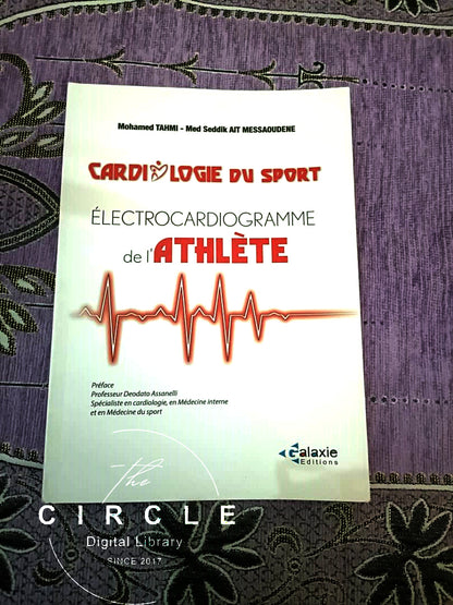 ECG : de novice a ELITE : Le PACK ULTIME