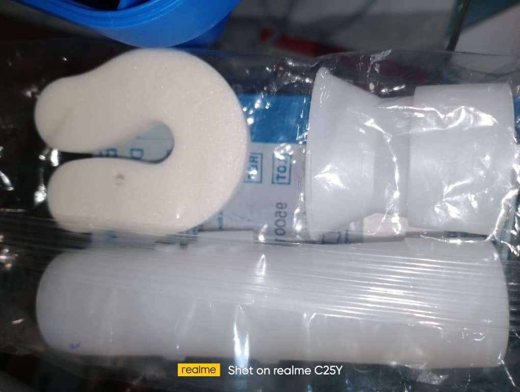Technologie de Santé : Spiromètre Spirostik
