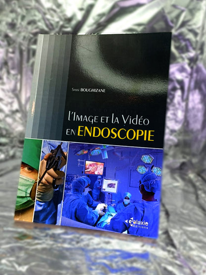 pack ENDOSCOPIE & CHIRURGIE DIGESTIVE : 3 Livres + USB