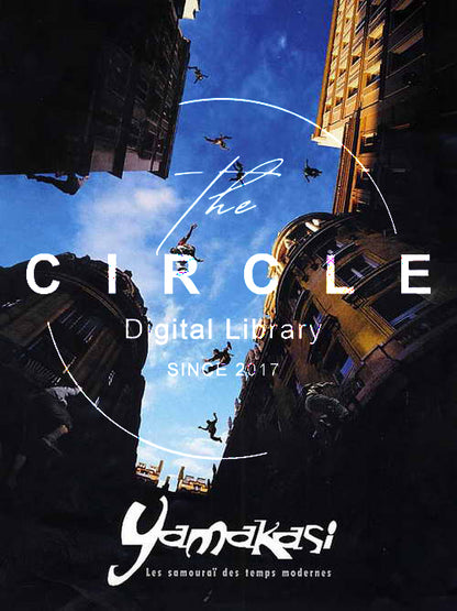 MEDIA CIRCLE : L'action selon Luc Besson