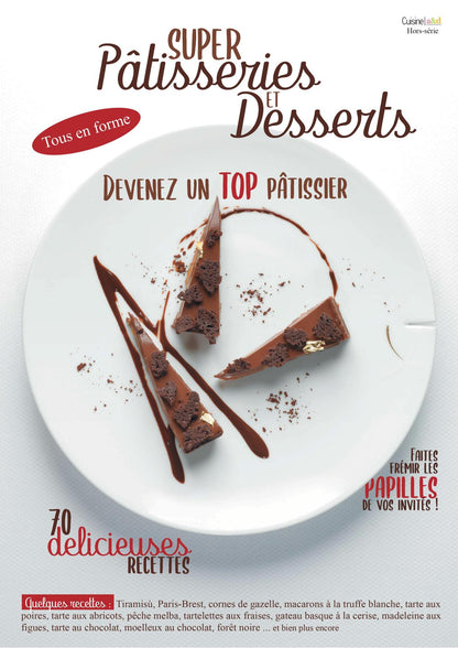 Pâtisserie Fine et Cuisine Sans Gluten : Votre Pack Ultime