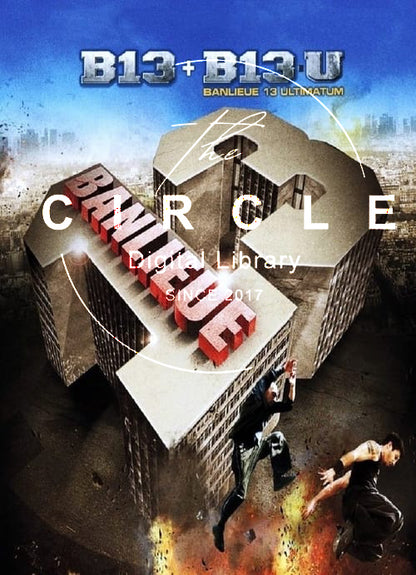 MEDIA CIRCLE : L'action selon Luc Besson