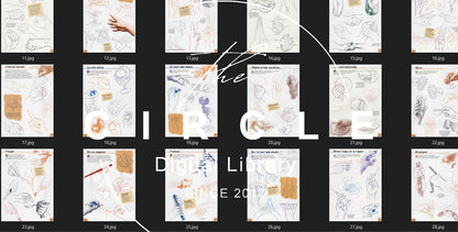 Pro du Dessin avec le Pack Beaux-Arts Ultime : Tout ce qu’il Vous Faut en Un Seul Coffret