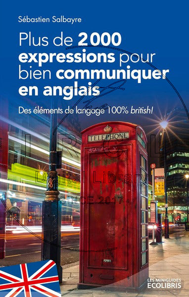 Learn English : La Clé pour Parler Anglais avec Confiance et Aisance