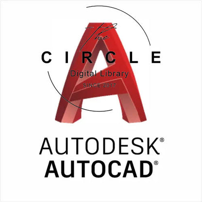 AUTODESK: Collection Logiciels pour Architectes et Graphistes