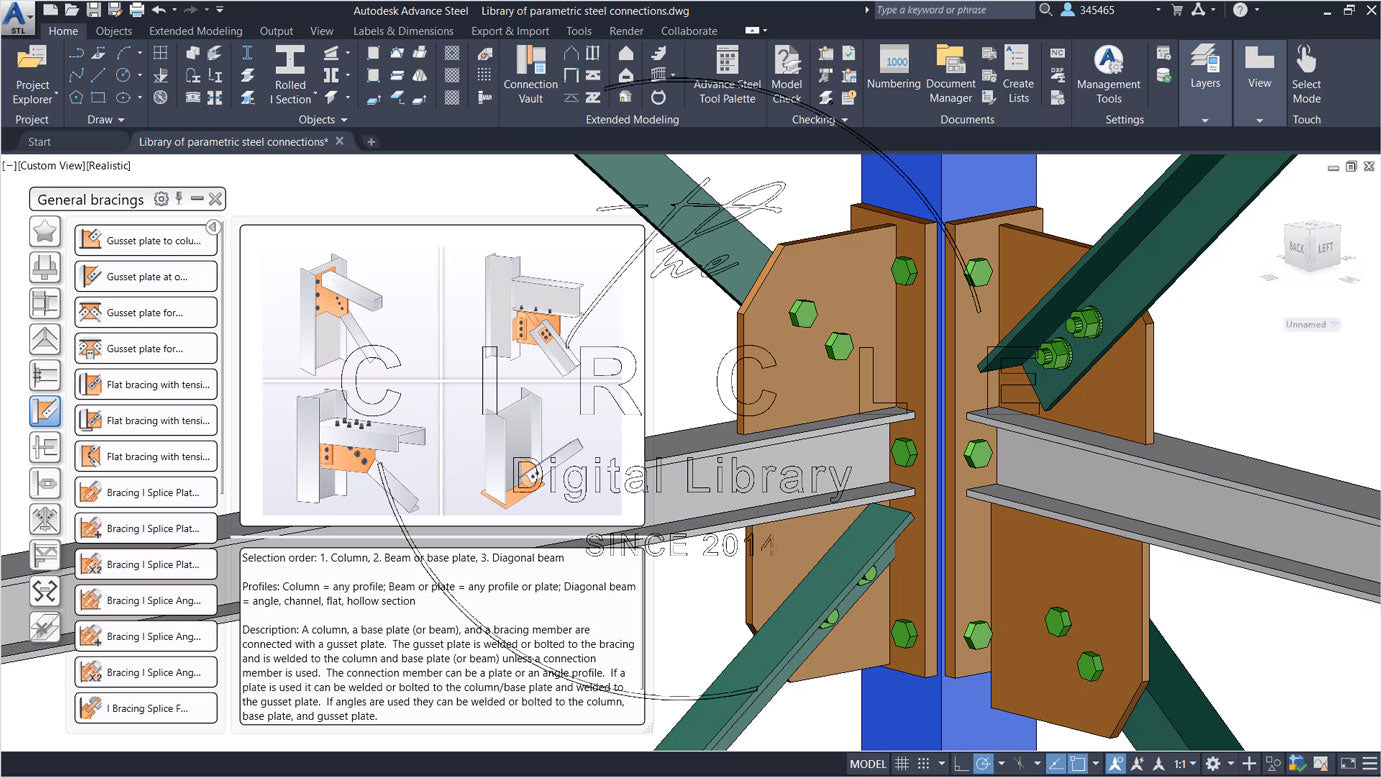 ARCHI-INGÉ "ALL-IN-ONE" : De la Conception au Rendu Ultra-Réel