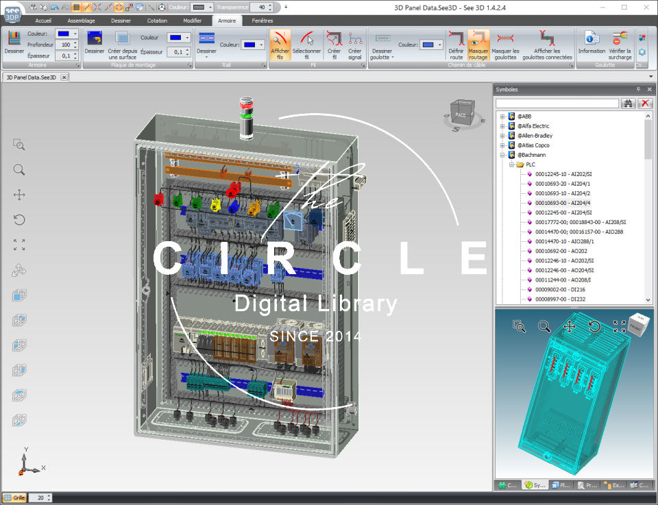 ARCHI-INGÉ "ALL-IN-ONE" : De la Conception au Rendu Ultra-Réel