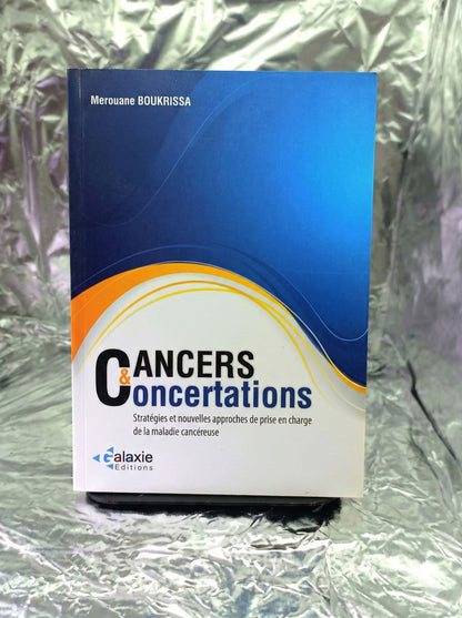 ONCOLOGIE : La bibliothèque Indispensable !!!