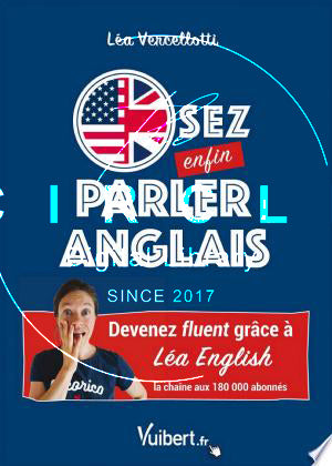 Learn English : La Clé pour Parler Anglais avec Confiance et Aisance