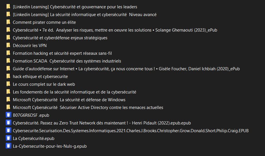 Cybersécurité:  Cyber-défense & Hack éthique : Ultimate Pack