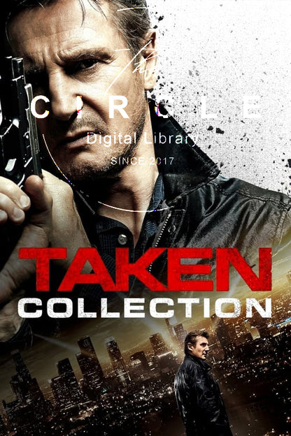 MEDIA CIRCLE : L'action selon Luc Besson