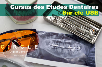 Chirurgie Dentaire : le Pack pour Réussir ses études