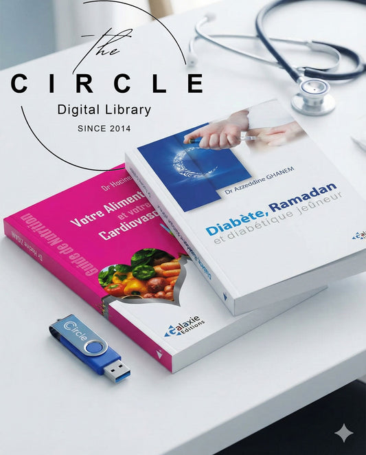 pack DIABETE & NUTRITION