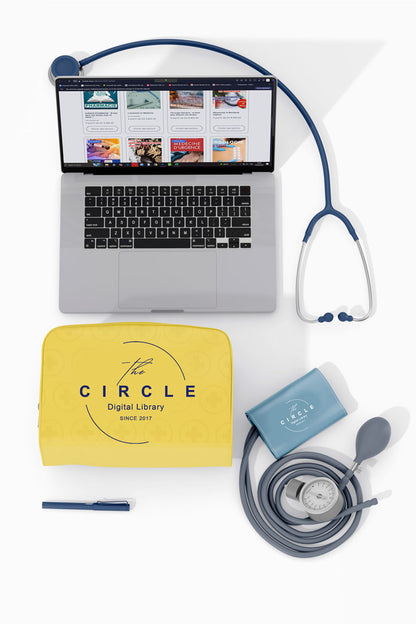 DEVENEZ MEDECIN : TOUT le cursus dans un seul SUPPORT