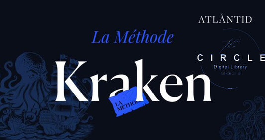 E-COMMERCE ou Comment devenir RICHE : L'ALGORITHME DU SUCCÈS 2026 : Le Kraken s'installe en Algérie