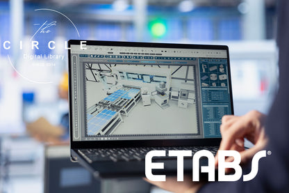 ETABS : L'indispensable
