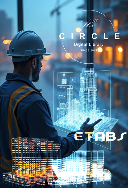 ETABS : L'indispensable