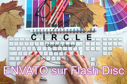 ENVATO : Unlock Your Creative Potentiel