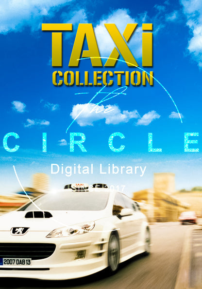 MEDIA CIRCLE : L'action selon Luc Besson
