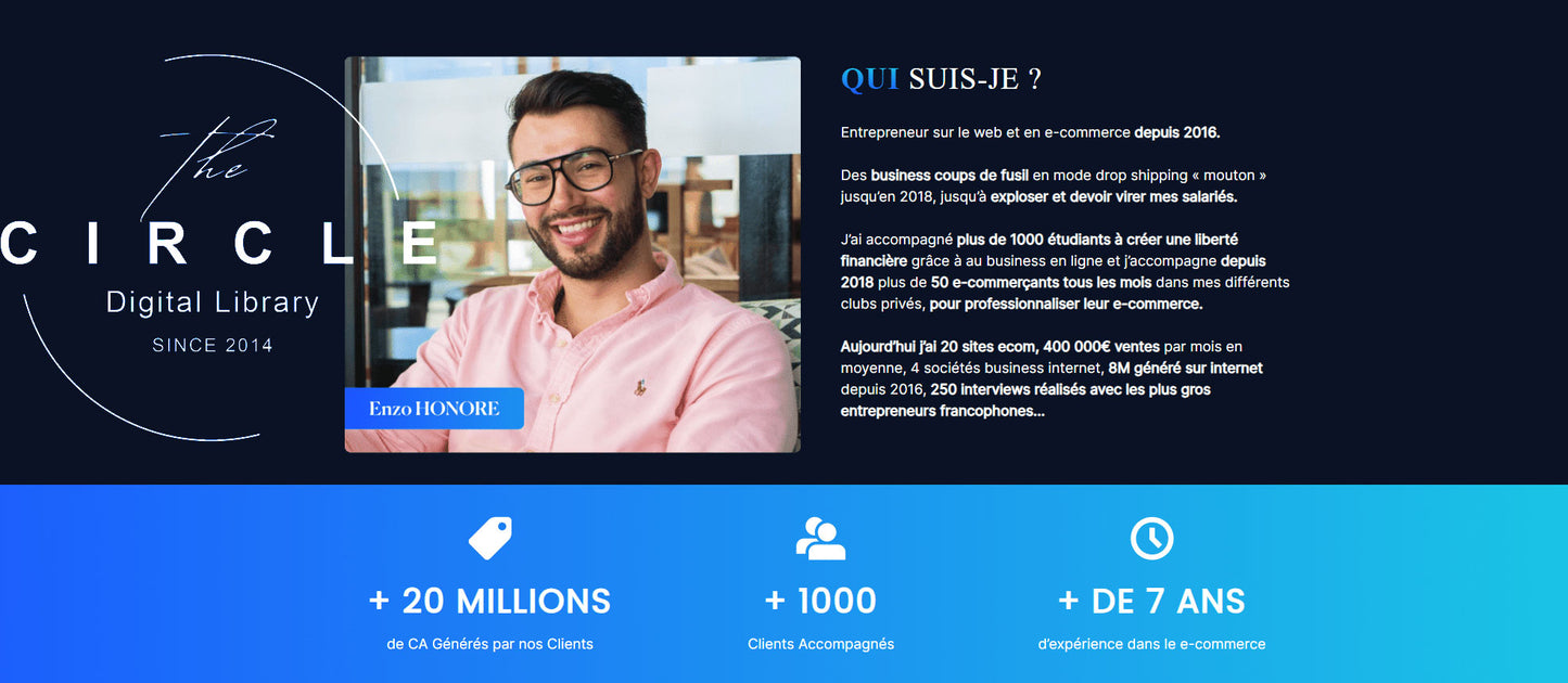 E-COMMERCE ou Comment devenir RICHE : L'ALGORITHME DU SUCCÈS 2026 : Le Kraken s'installe en Algérie
