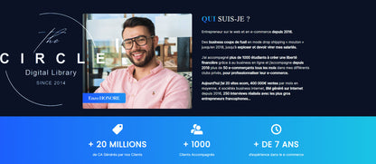 E-COMMERCE ou Comment devenir RICHE : L'ALGORITHME DU SUCCÈS 2026 : Le Kraken s'installe en Algérie