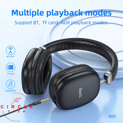 Tech : CASQUE CLAVIER SOURIS : Confort et Performance