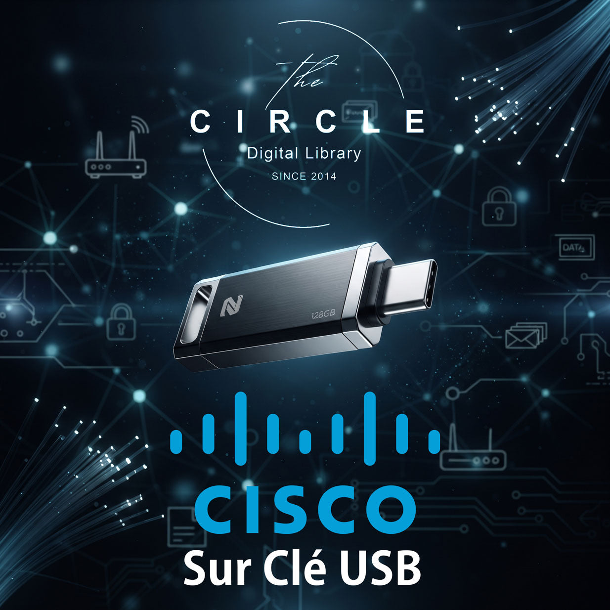 CISCO : l'indispensable