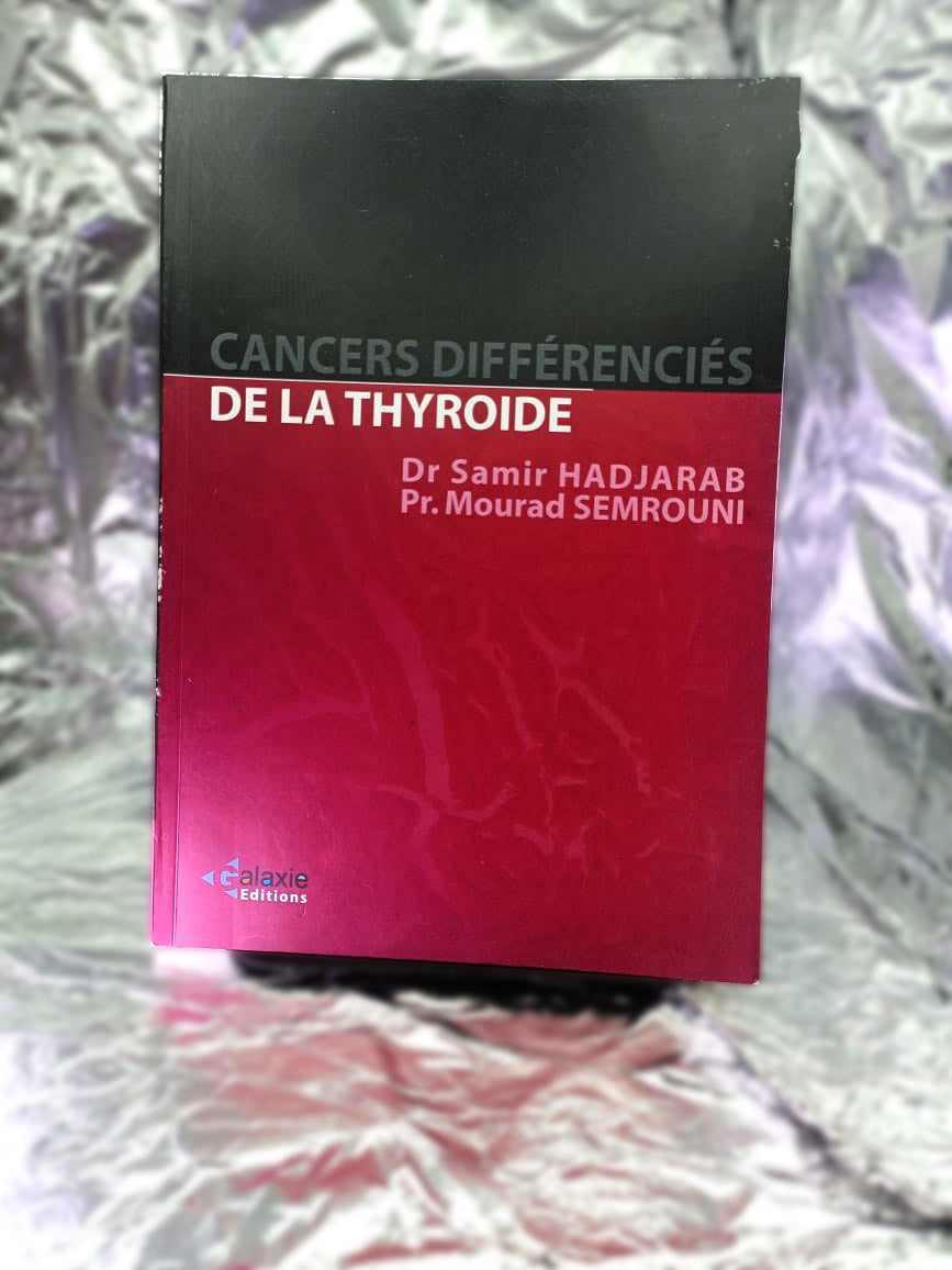 ONCOLOGIE : La bibliothèque Indispensable !!!