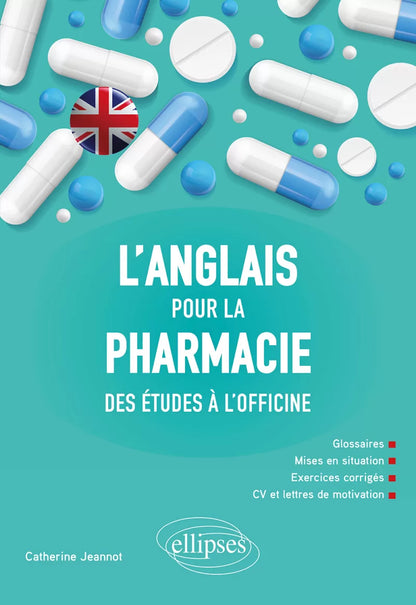 CURSUS PHARMACIE : Brillez dans Vos études avec ce PACK !!