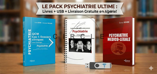 Psychiatrie : Pratique et Prescription
