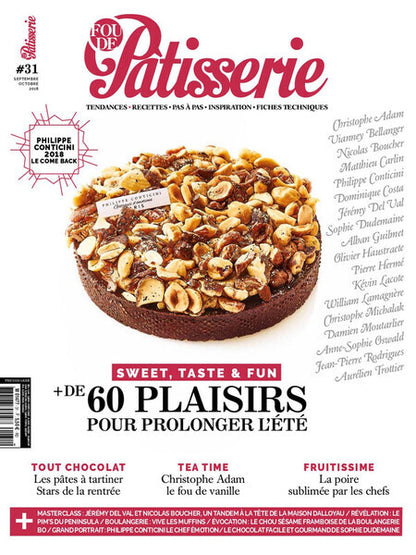 Pâtisserie Fine et Cuisine Sans Gluten : Votre Pack Ultime