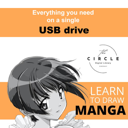 Manga : from beginner to expert ! deviens expert en un click !