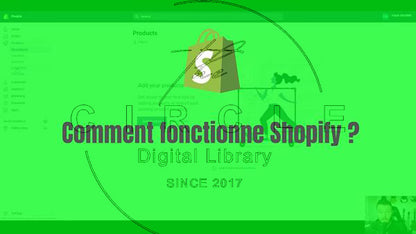E-Commerce : Maîtrisez les Outils et Réussissez en Ligne !!