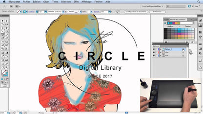 Digital Art & Speed Painting : Devenir Expert en un Clic !