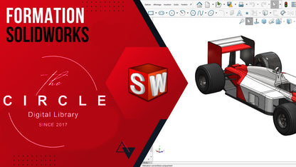 SolidWorks : Formation Hors pair pour devenir Expert !