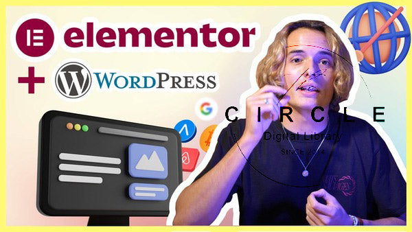 WORDPRESS : Devenez Développeur Web Pro avec 25h de Formation